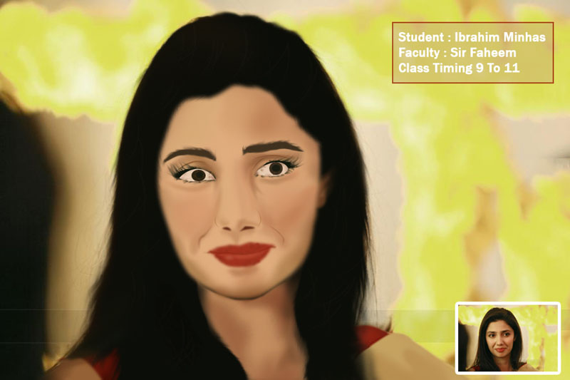 Mahira