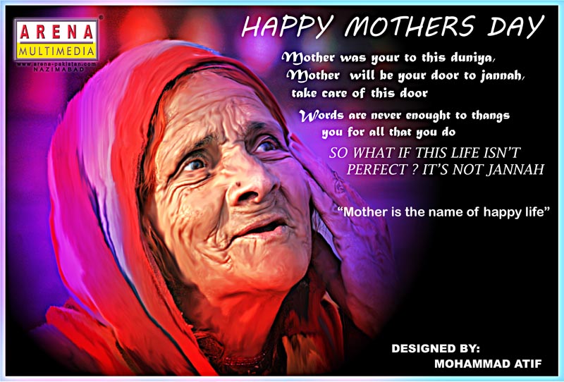 Mothers Day